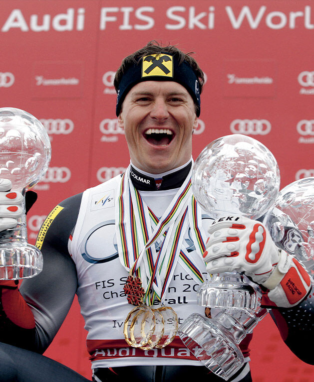 Горнолыжная одежда Colmar Горнолыжная одежда Colmar