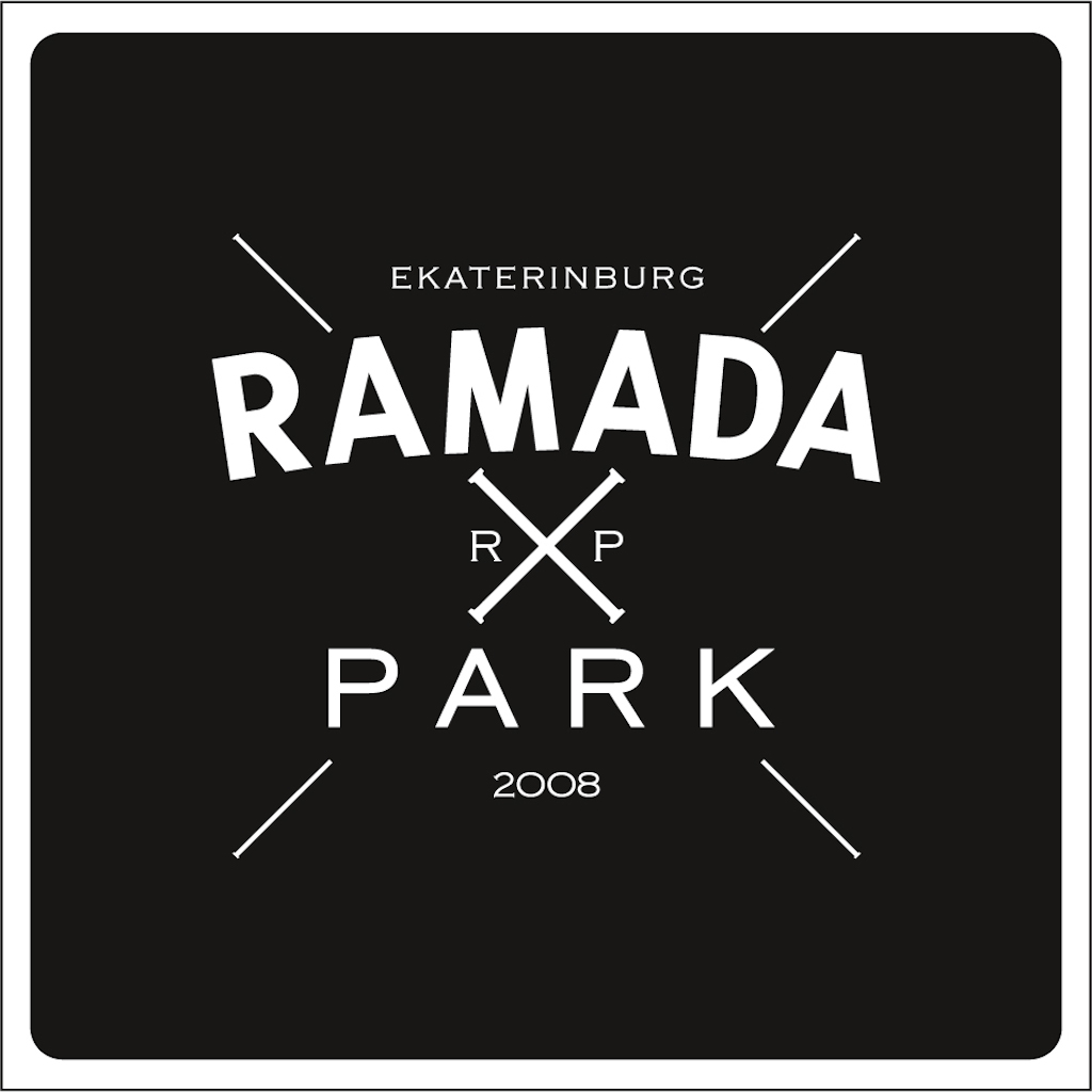 Ramada X Park