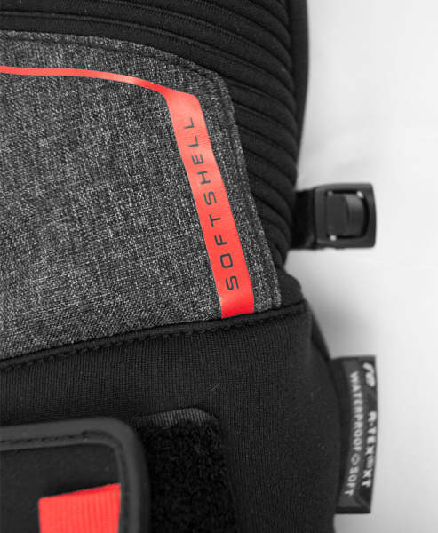 reuschlucar-tex®xt61012517680blackredgrey2