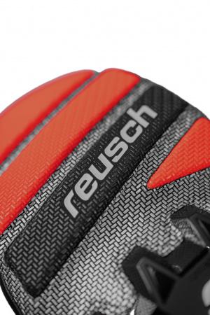 Reusch Worldcup Warrior Team Mitten 6511422 7588 7588 2