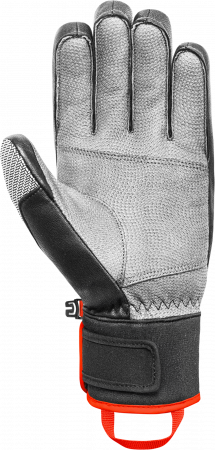 Reusch Worldcup Warrior Team 6511122 7588 7588 back