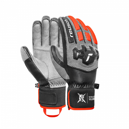 Reusch Worldcup Warrior Team 6511122 7588 7588 1