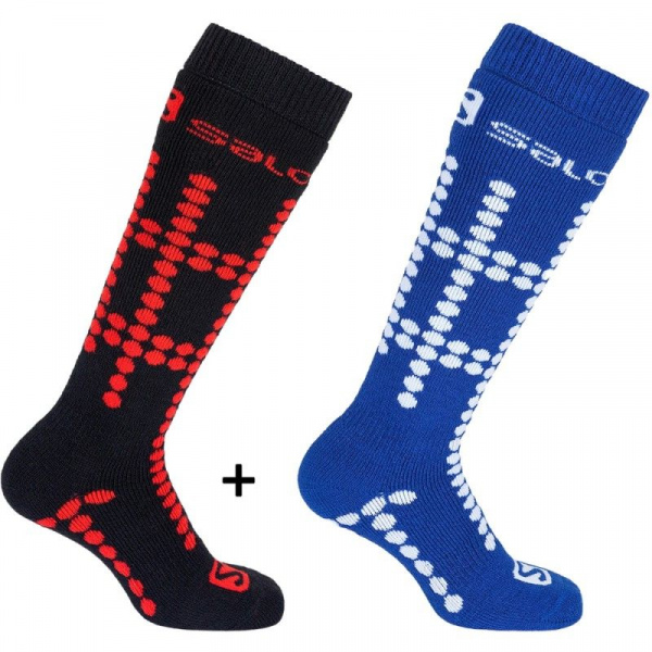 salomonteamjr.2packblueline