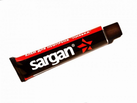 sarganpijavka