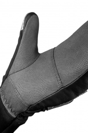 Reusch Worldcup Warrior Team Mitten 6511422 7588 7588 5