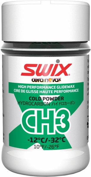ch3xcoldpowder