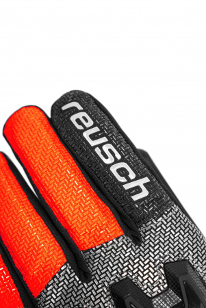 Reusch Worldcup Warrior R-TEX® XT Junior 6571233 7588 7588 2