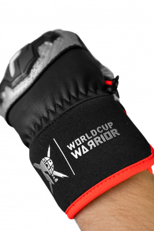 Reusch Worldcup Warrior Team 6511122 7588 7588 4